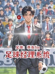 fm足球小说