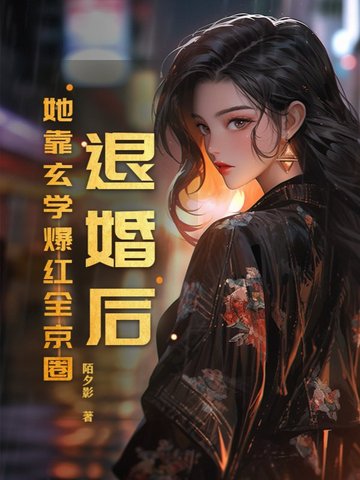 退婚后！她靠玄学爆红全京圈退婚后！她靠玄学爆红全京圈